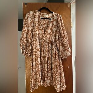 Daughter’s of India Kyra dress